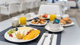 Eurostars Blue Coruna Hotel Restaurant