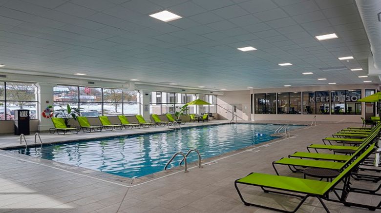 <b>Candlewood Suites Cleveland South Pool</b>. Images powered by <a href="https://www.leonardoworldwide.com/" title="Leonardo Worldwide" target="_blank">Leonardo</a>.