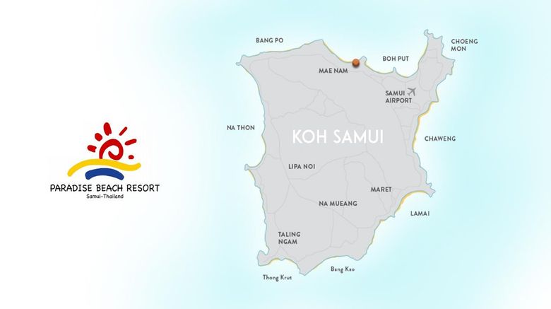 <b>Paradise Beach Resort Other</b>. Images powered by <a href="https://www.leonardoworldwide.com/" title="Leonardo Worldwide" target="_blank">Leonardo</a>.