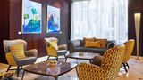 Eurostars Monumental Lobby