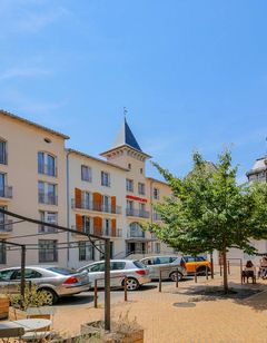 Appart'City Agen Centre