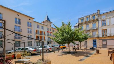 Appart'City Agen Centre