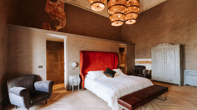 Paragon 700 Boutique Hotel & Spa Suite