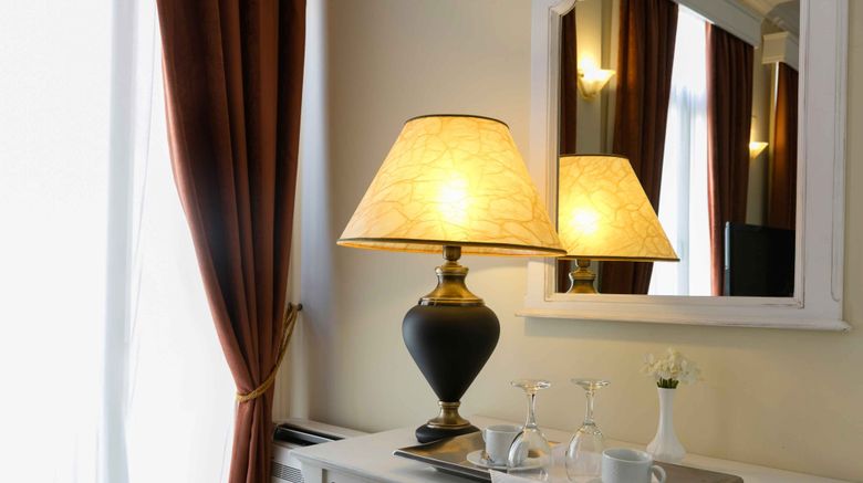 <b>Hotel Boschetto Room</b>. Images powered by <a href="https://www.leonardoworldwide.com/" title="Leonardo Worldwide" target="_blank">Leonardo</a>.