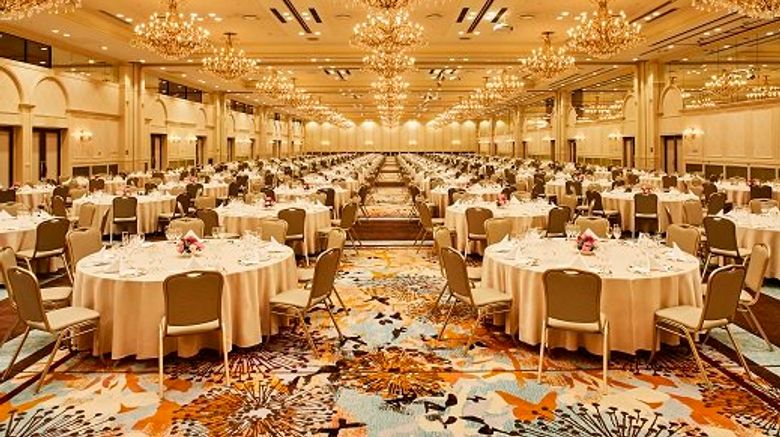 <b>Grand Nikko Tokyo Bay Maihama Ballroom</b>. Images powered by <a href="https://www.leonardoworldwide.com/" title="Leonardo Worldwide" target="_blank">Leonardo</a>.
