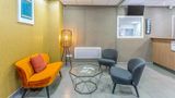 Appart'City Amiens Gare Lobby