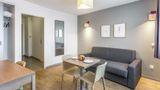 Appart'City Amiens Gare Room