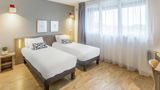 Appart'City Amiens Gare Room