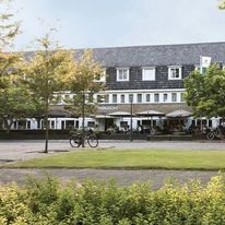 Hotel Parkzicht Eindhoven