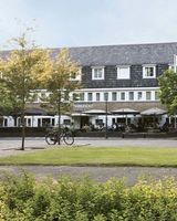 Hotel Parkzicht Eindhoven