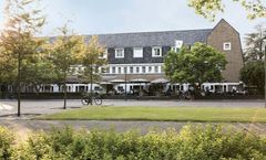 Hotel Parkzicht Eindhoven