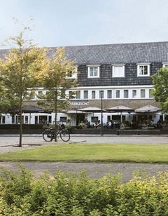 Hotel Parkzicht Eindhoven