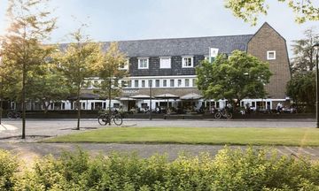 Hotel Parkzicht Eindhoven