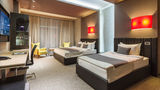 Sky Blue Hotel & Spa Room