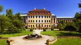 Bilderberg Bellevue Dresden Exterior