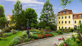 Bilderberg Bellevue Dresden Exterior