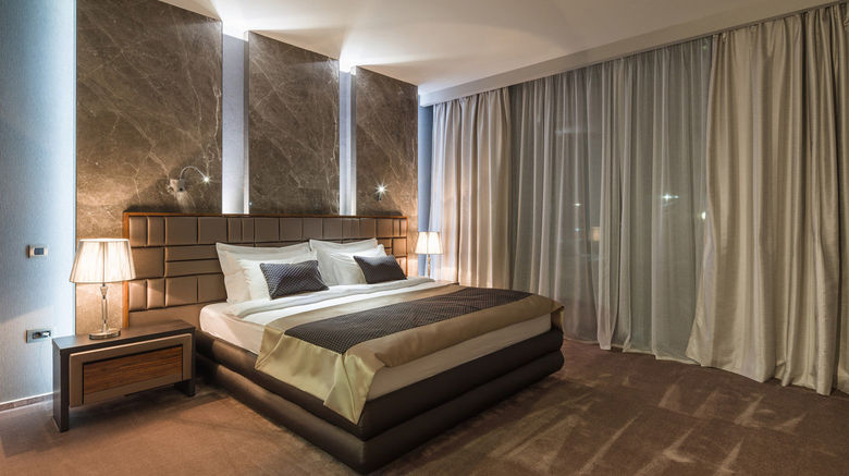 <b>Sky Blue Hotel & Spa Room</b>. Images powered by <a href="https://www.leonardoworldwide.com/" title="Leonardo Worldwide" target="_blank">Leonardo</a>.