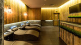 Sky Blue Hotel & Spa Spa