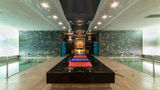 Sky Blue Hotel & Spa Pool