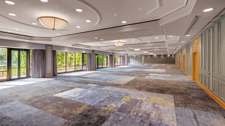 Bilderberg Bellevue Dresden Ballroom