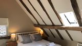 Galtres Lodge Room