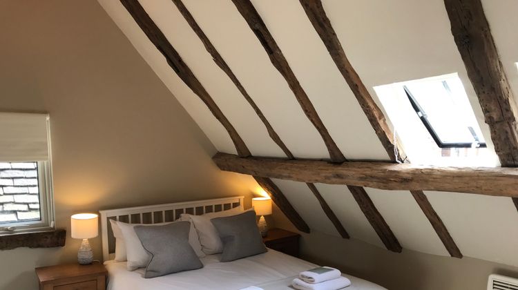 Galtres Lodge Room