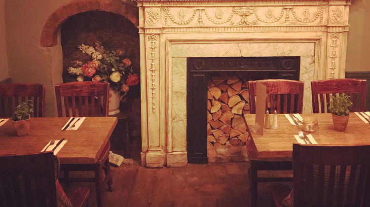 Galtres Lodge Restaurant