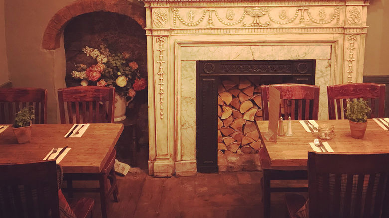 <b>Galtres Lodge Restaurant</b>. Images powered by <a href="https://www.leonardoworldwide.com/" title="Leonardo Worldwide" target="_blank">Leonardo</a>.