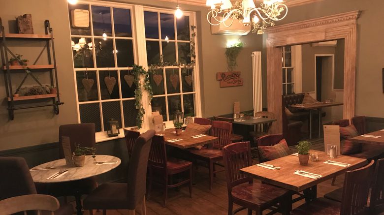 <b>Galtres Lodge Restaurant</b>. Images powered by <a href="https://www.leonardoworldwide.com/" title="Leonardo Worldwide" target="_blank">Leonardo</a>.