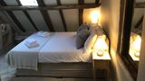 Galtres Lodge Room