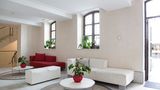 HOSPES Palacio de los Patos,a Design Htl Lobby