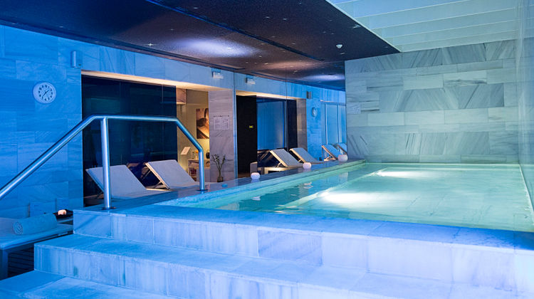 HOSPES Palacio de los Patos,a Design Htl Pool