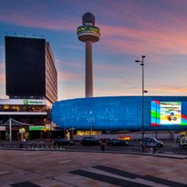 Holiday Inn Liverpool City Centre Hotel