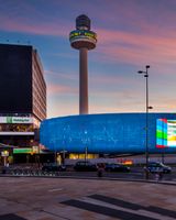 Holiday Inn Liverpool City Centre Hotel