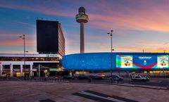 Holiday Inn Liverpool City Centre Hotel