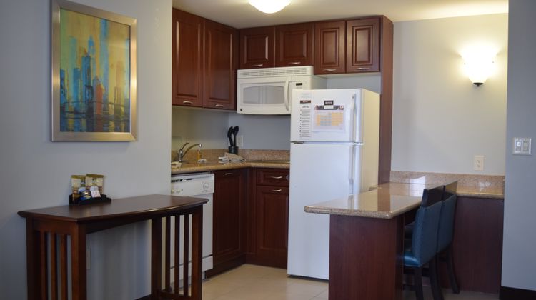 Staybridge Suites Room