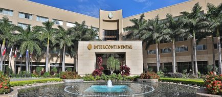 InterContinental Costa Rica Exterior