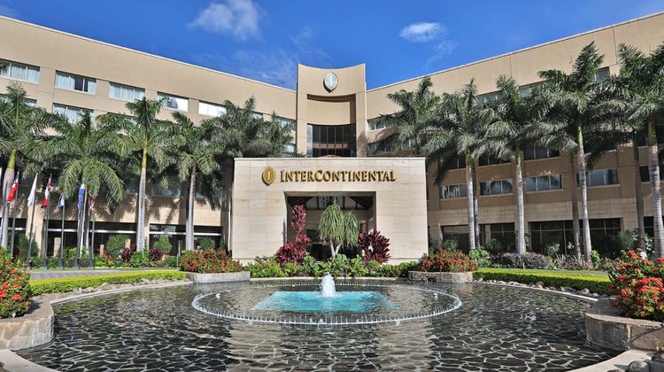 InterContinental Costa Rica Exterior