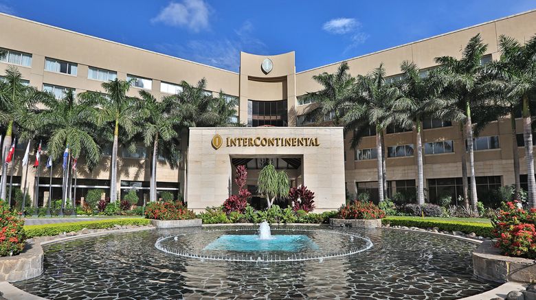 <b>InterContinental Costa Rica Exterior</b>. Images powered by <a href="https://www.leonardoworldwide.com/" title="Leonardo Worldwide" target="_blank">Leonardo</a>.