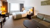 Ibis Styles Sapporo Room