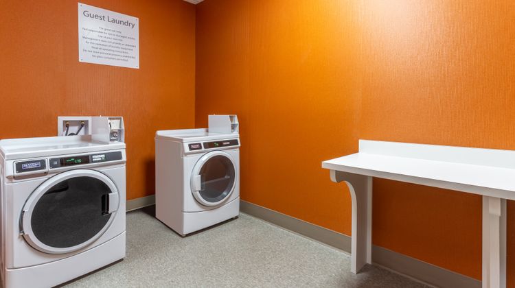 Holiday Inn Express & Suites Kearney Other