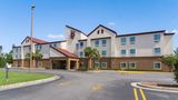 Red Roof Inn Panama City Exterior