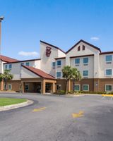 Red Roof Inn Panama City