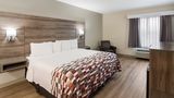 Red Roof Inn Panama City Room
