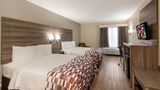 Red Roof Inn Panama City Room