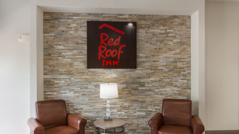 <b>Red Roof Inn Panama City Lobby</b>. Images powered by <a href="https://www.leonardoworldwide.com/" title="Leonardo Worldwide" target="_blank">Leonardo</a>.