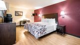 Red Roof Inn Dallas - Richardson Room