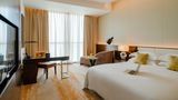 Johari Rotana Room