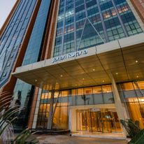 Johari Rotana