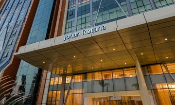 Johari Rotana
